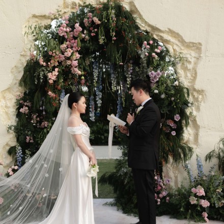 Vì Sao Phải Thuê Wedding Planner Trong Ngày Cưới Của Bạn?